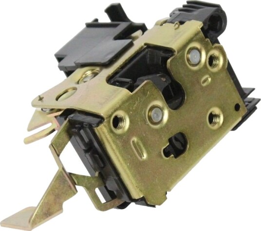 ABAKUS 132-016-013 Dørlås