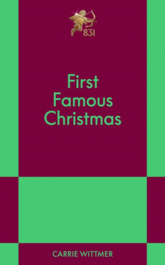 First Famous Christmas An 831 Stories Romance First Famous Christmas An 831 Stories Romance