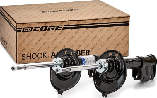 goCORE GCH540663 Støtdemper goCORE GCH540663 Støtdemper