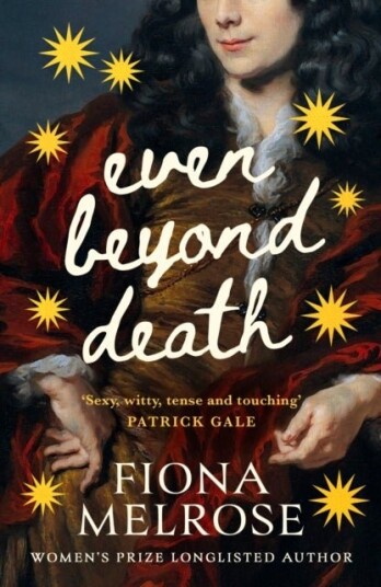 Even Beyond Death Even Beyond Death