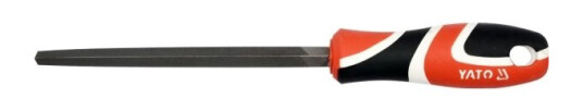 Yato Trekantet Metallfil 150 Mm (Yt-62338) Yato Trekantet Metallfil 150 Mm (Yt-62338)