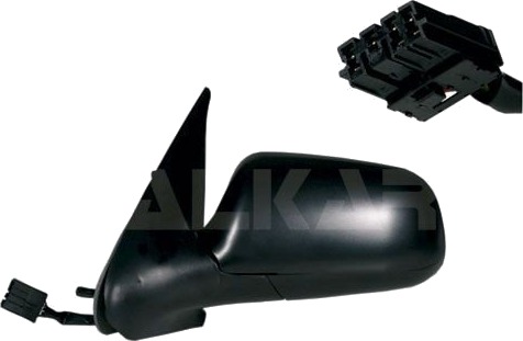 Sidespeil ALKAR 6139363 Sidespeil ALKAR 6139363