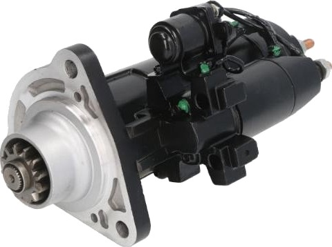 POWER TRUCK PTC 4013 Starter POWER TRUCK PTC 4013 Starter