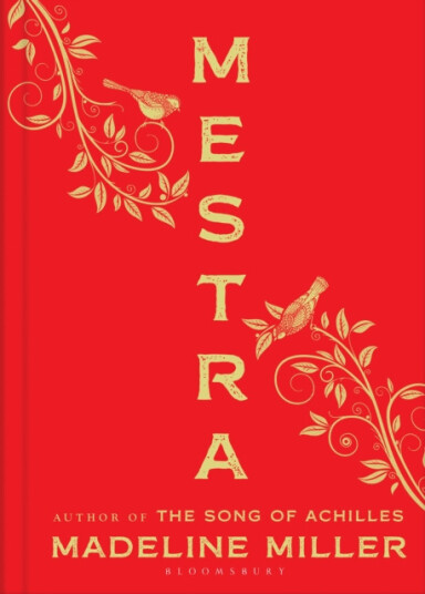Mestra Mestra