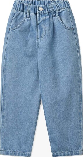 Liewood Jiro Denim Pants   DENIM   98