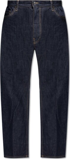 Dsquared2 Herre Jeans Blå M,