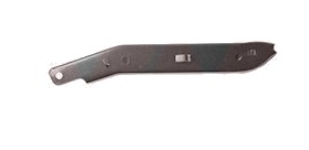 Holder, støtfanger VAN WEZEL 7631567