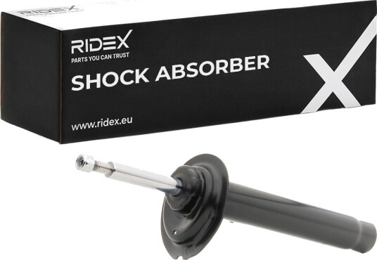 RIDEX 854S1275 Støtdemper RIDEX 854S1275 Støtdemper