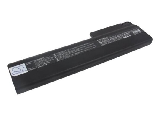 HP Business Notebook NC8230 batteri (6600 mAh 14.8 V)