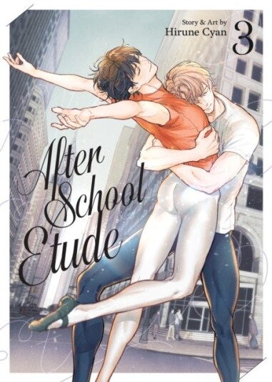 After School Etude Vol. 3 After School Etude Vol. 3
