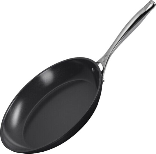 Le Creuset ENSC stekepanne 28 cm black