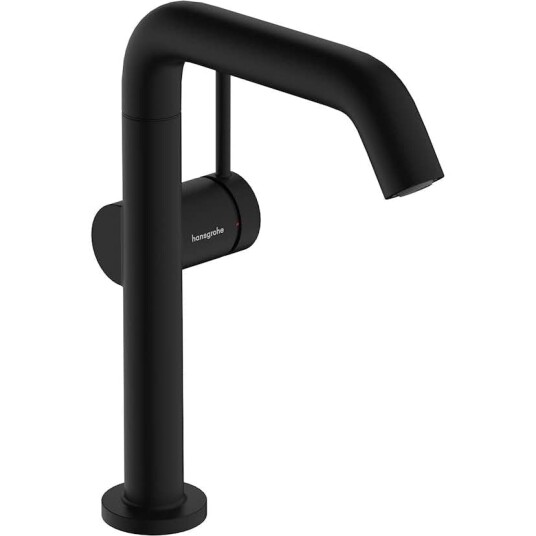 Hansgrohe Tecturis S Fine 210 CoolStart med Svängbar Tut och Push open Ventil 73364670 Hansgrohe Tecturis S Fine 210 CoolStart med Svängbar Tut och Push open Ventil 73364670