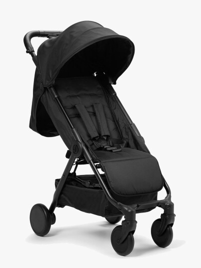 Elodie Mondo Trille Black Elodie Mondo Trille Black
