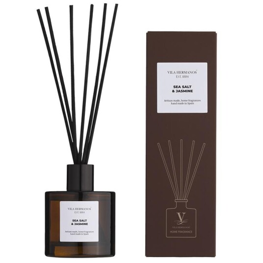 Vila Hermanos Apo SeaSalt&Jasmine Diffuser 100ml