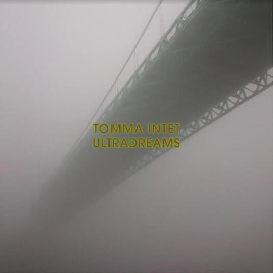 Tomma Intet  Ultradreams  LP/Vinyl