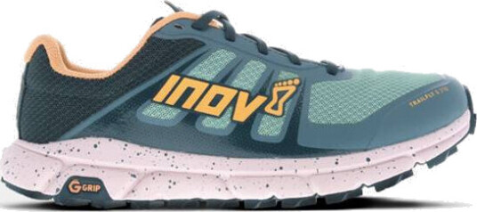 inov-8 Women's Trailfly G 270 V2 Blå 39.5 Woman inov-8 Women's Trailfly G 270 V2 Blå 39.5 Woman