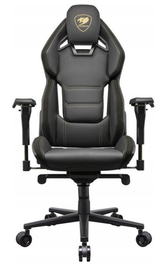 Fotel Cougar Cougar | Hotrod Royal | Gaming Chair Fotel Cougar Cougar | Hotrod Royal | Gaming Chair