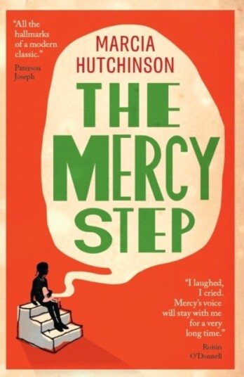 The Mercy Step The Mercy Step