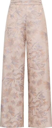 Maliparmi Dame Bukser Beige XS,