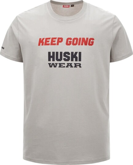 Huski Wear HUSKI KEEP GOING TEE