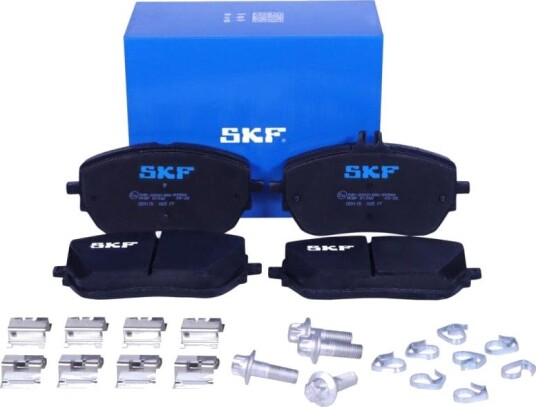 SKF VKBP 81302 Bremseklosser