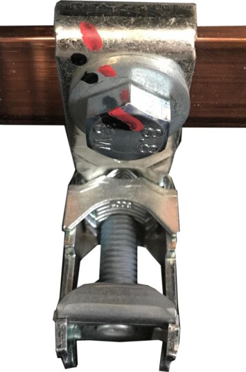 Jean Müller Boksklemme K2301087 25-300 mm²