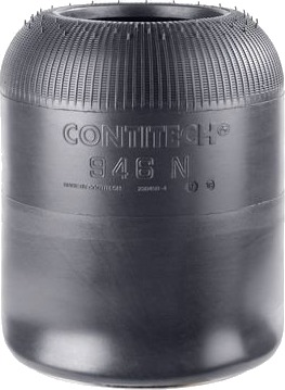 Luftbelg fjæring CONTITECH AIR SPRING 946 N P03 Luftbelg fjæring CONTITECH AIR SPRING 946 N P03