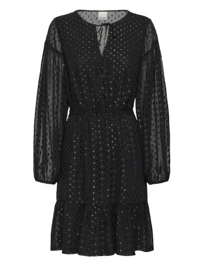 ICHI Ihglowi Dr - Black - 42 ICHI Ihglowi Dr - Black - 42