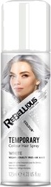 Fries Color Hair Spray 125 ml White