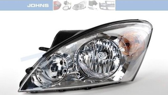 JOHNS 41 21 09 Frontlykter