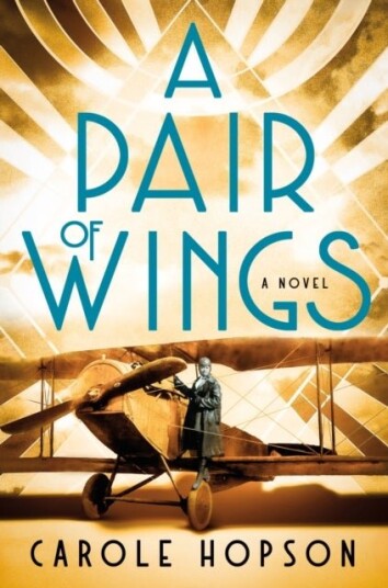 A Pair of Wings A Pair of Wings