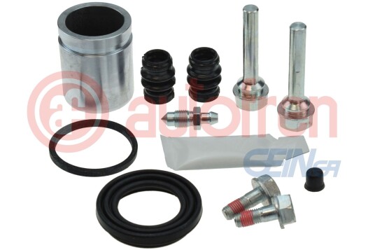 Autofren Seinsa Rep. sett bremsecaliper AUTOFREN SEINSA D43419S