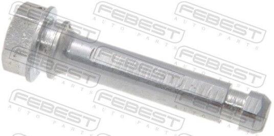 Febest Styrebolt bremsecaliper FEBEST 0174 JZX100FL