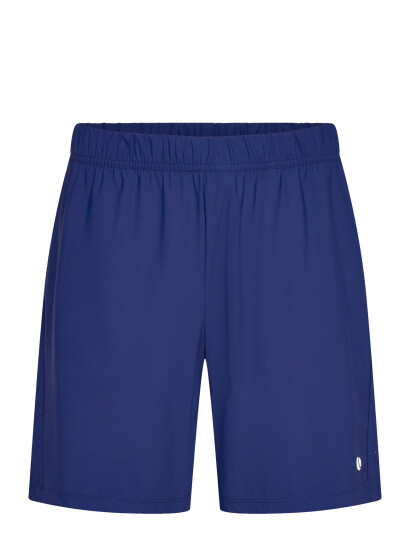 Björn Borg Ace Sports 8" Shorts Navy XL