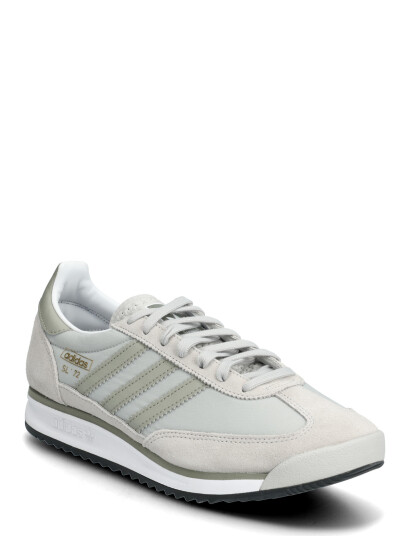 Adidas Originals Sl 72 Rs   Grey   40