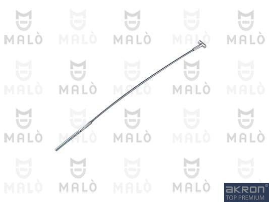 Tautrekk, håndbremse MALÒ 29475 Tautrekk, håndbremse MALÒ 29475
