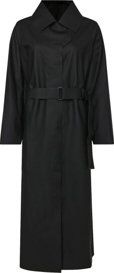 Tretorn Luino Coat 059/BLACK L