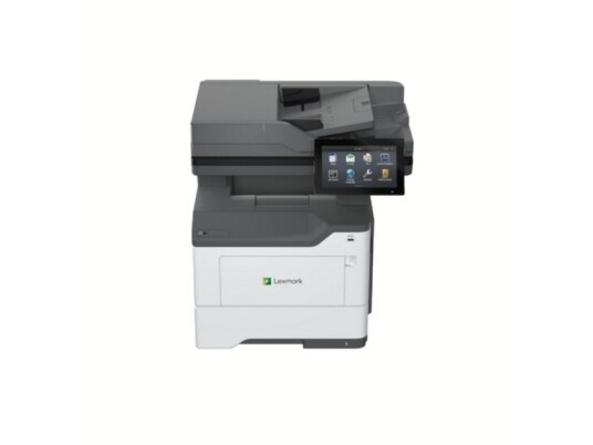 Lexmark Xm3350 Monochrome Mfp Hv 47Ppm