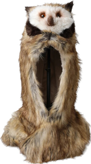 Dolce & Gabbana Dame Accessories Brun ONE SIZE,