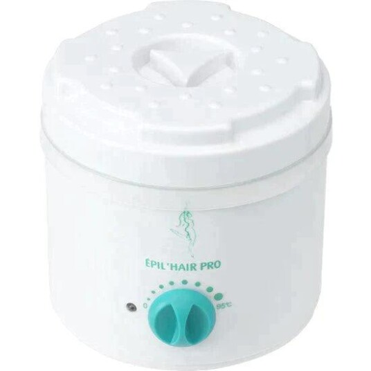 Voksvarmer Mini Pil Med Filter Voksvarmer Mini Pil Med Filter