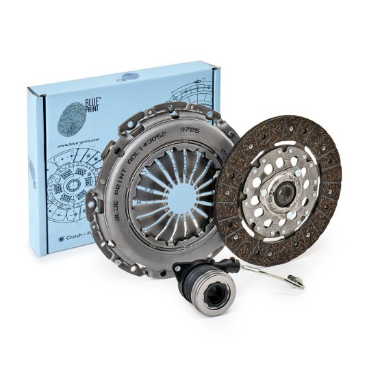 Clutchsett BLUE PRINT ADBP300150
