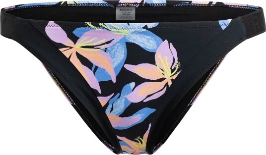 Roxy | Roxy Active Hipster Bottom Pt | XS
