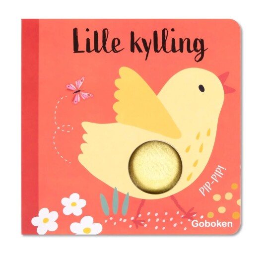 Lille Kylling Av Susie Brooks