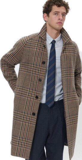 Matinique Maelijah W 73 Brown XXL