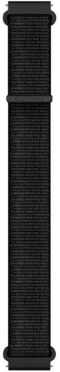 Garmin Ultrafit Quick Release Nylon 22black