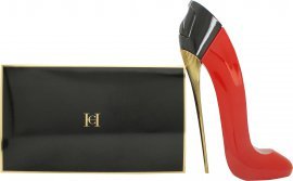 Carolina Herrera Very Good Girl Eau de Parfum 150ml Spray Carolina Herrera Very Good Girl Eau de Parfum 150ml Spray