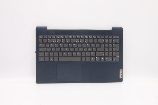 Lenovo Upper Case ASM_GER L82FG