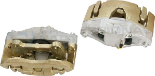Bremsecaliper Professional Parts 51432858