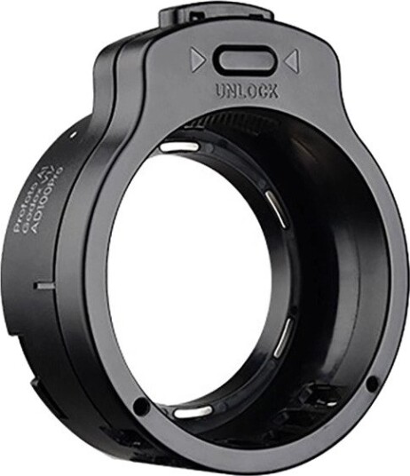 SMDV Speedbox Flip Adapter C for A1, A10, V1, AD100pro