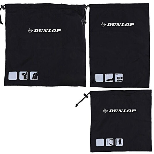 Organiseringsposer 3 stk Organiseringsposer 3 stk